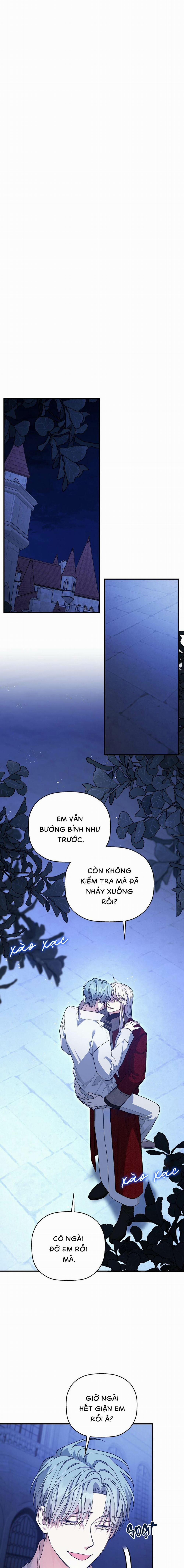 manhwax10.com - Truyện Manhwa Khế Ước Vĩnh Cửu Chương 107 Trang 1