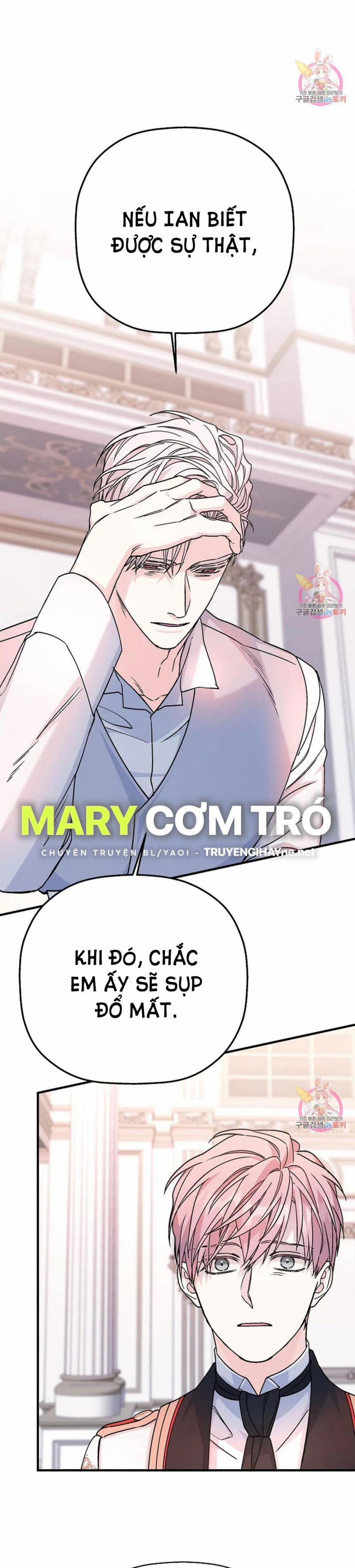 manhwax10.com - Truyện Manhwa Khế Ước Vĩnh Cửu Chương 53 5 Trang 14