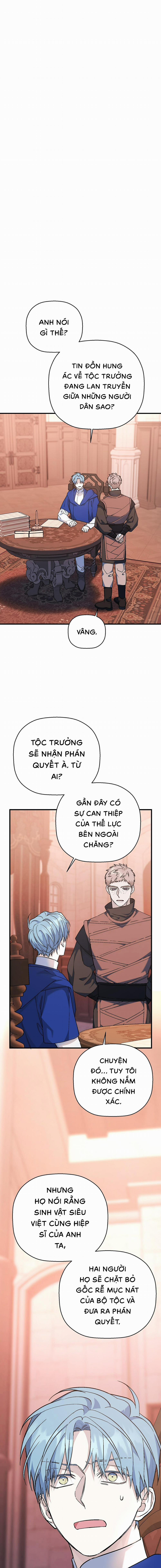 manhwax10.com - Truyện Manhwa Khế Ước Vĩnh Cửu Chương 69 Trang 5