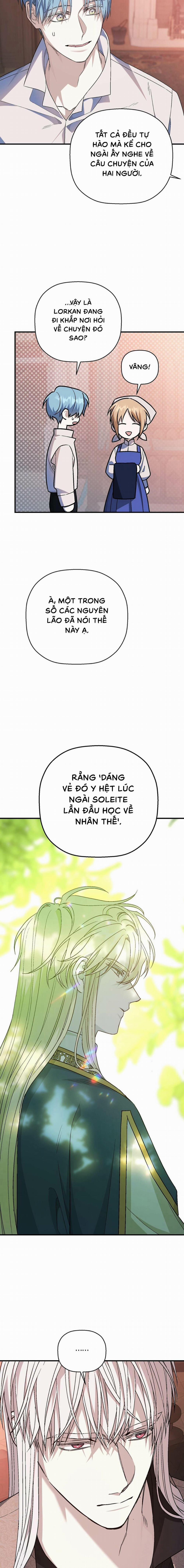 manhwax10.com - Truyện Manhwa Khế Ước Vĩnh Cửu Chương 81 Trang 8