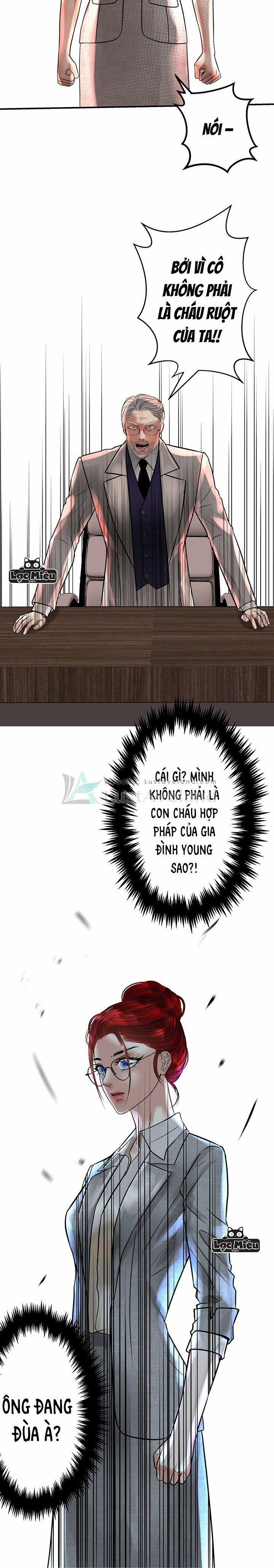 manhwax10.com - Truyện Manhwa Khế Ước Với Ác Quỷ Chương 1 1 Trang 9