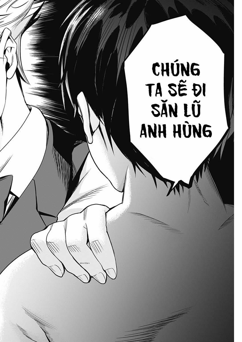 manhwax10.com - Truyện Manhwa Khi Anh Hùng Mới Chính Là Ác Quỷ!! Chương 2 1 Trang 14