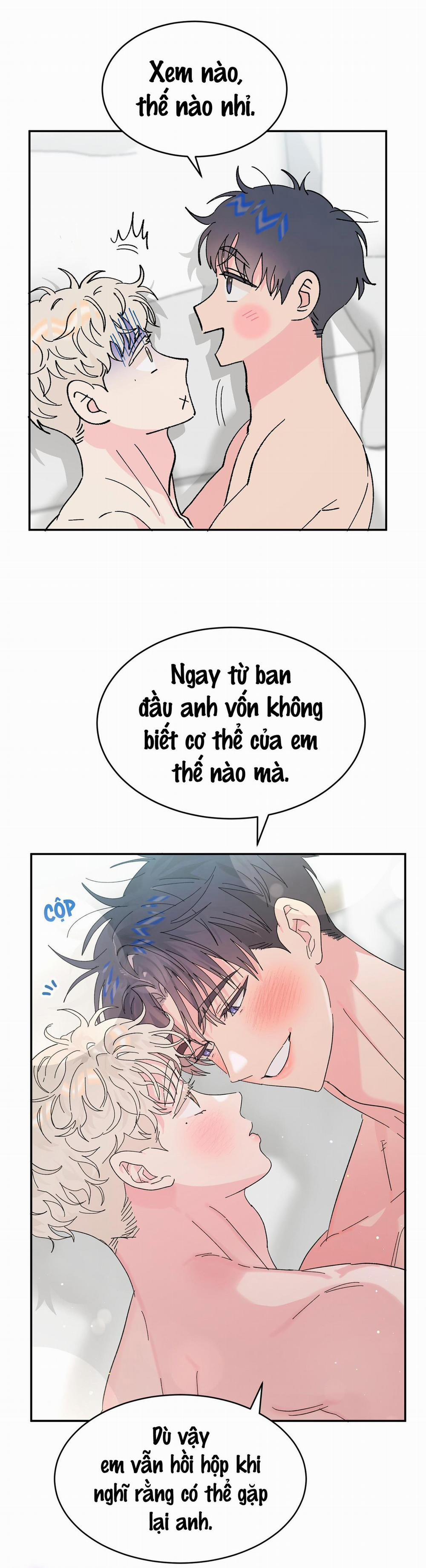 manhwax10.com - Truyện Manhwa Khi con trym dẫn lối tình yêu Chương 10 Trang 30