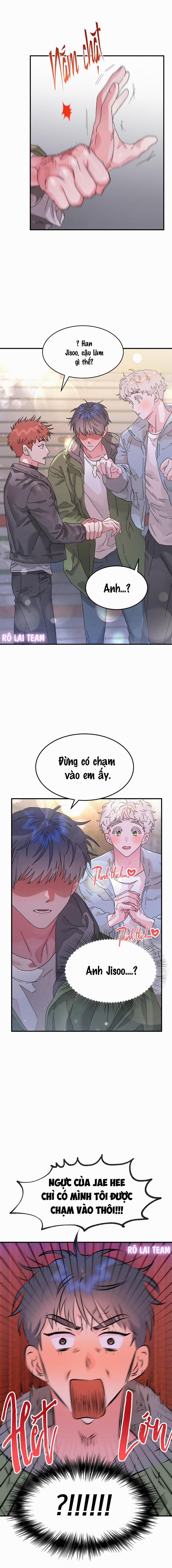 manhwax10.com - Truyện Manhwa Khi con trym dẫn lối tình yêu Chương 2 Trang 8