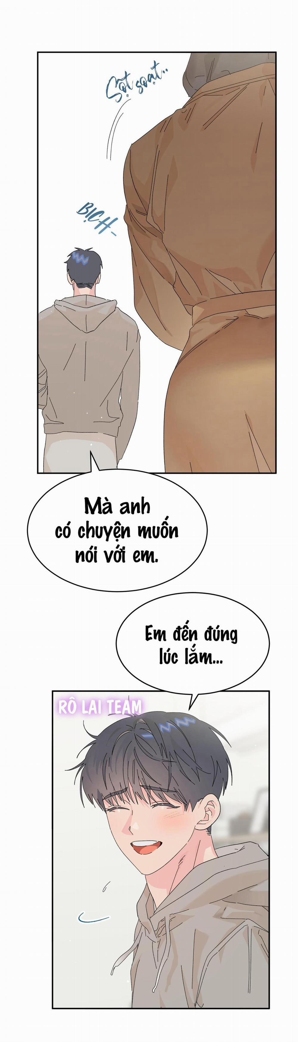 manhwax10.com - Truyện Manhwa Khi con trym dẫn lối tình yêu Chương 6 Trang 34