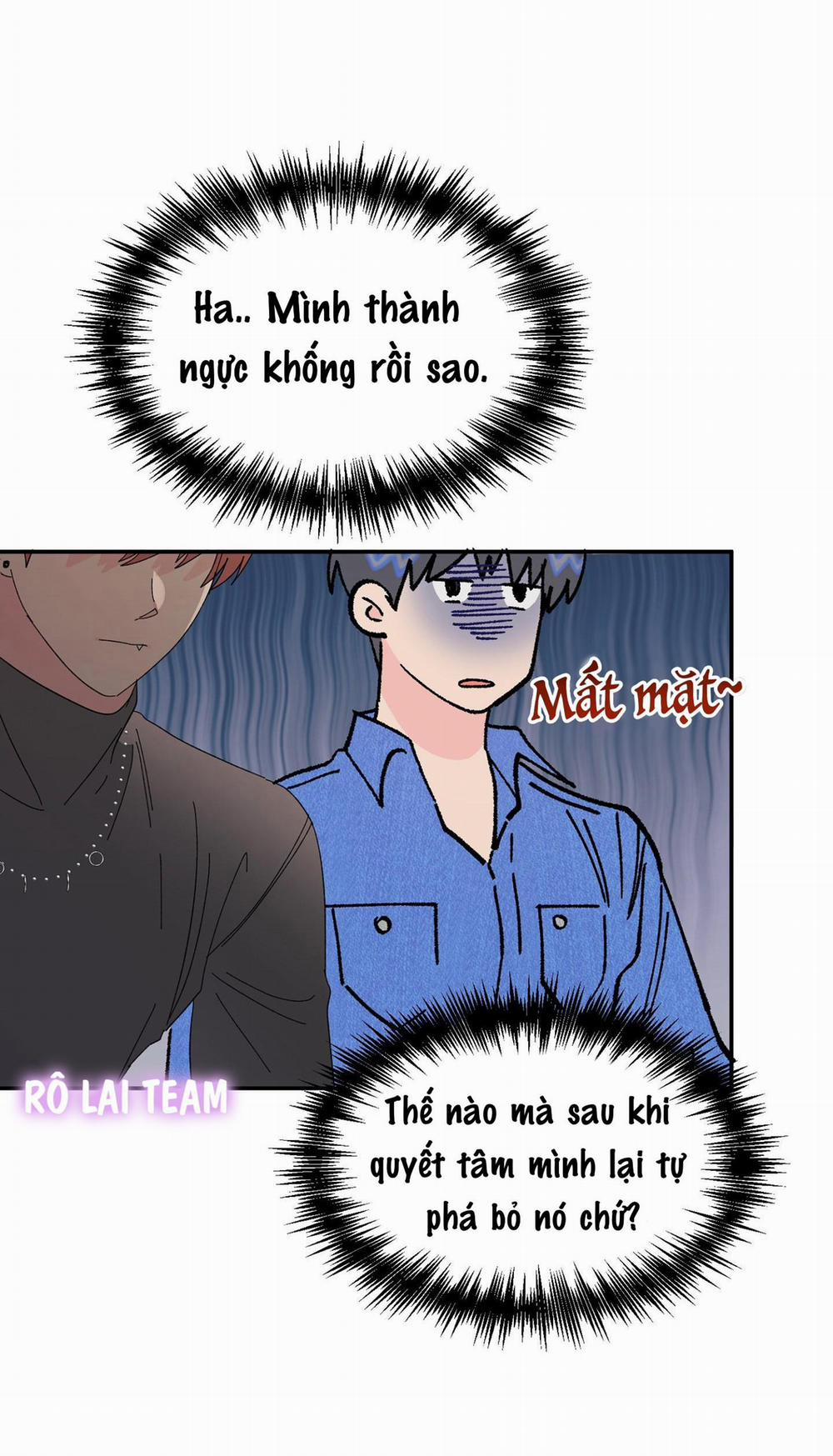 manhwax10.com - Truyện Manhwa Khi con trym dẫn lối tình yêu Chương 7 Trang 3