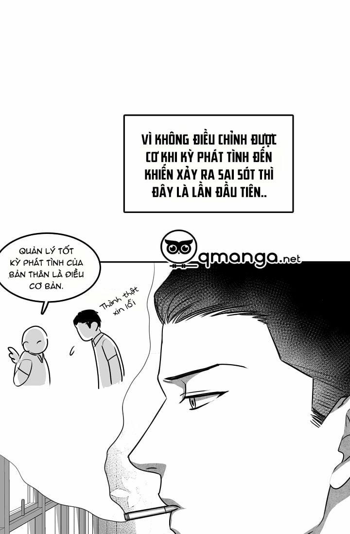 manhwax10.com - Truyện Manhwa Khi Cún Biết Yêu Chương 7 Trang 13