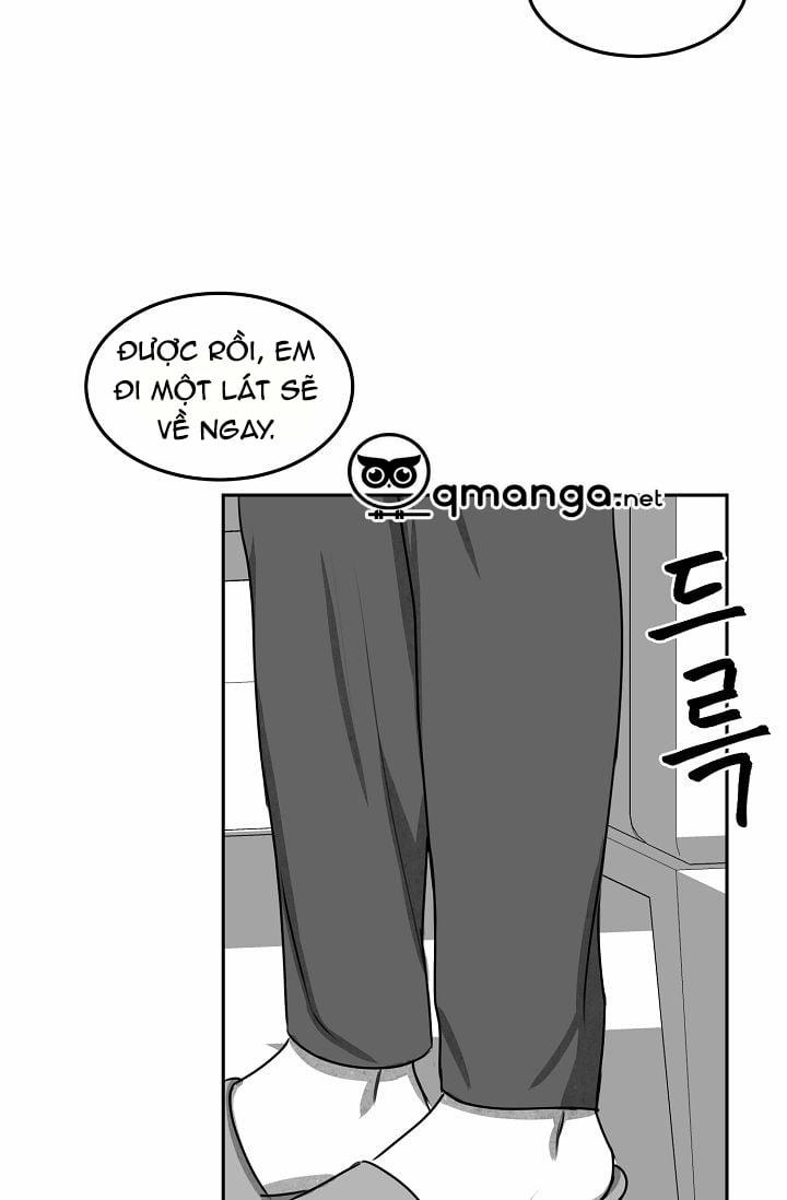 manhwax10.com - Truyện Manhwa Khi Cún Biết Yêu Chương 7 Trang 9