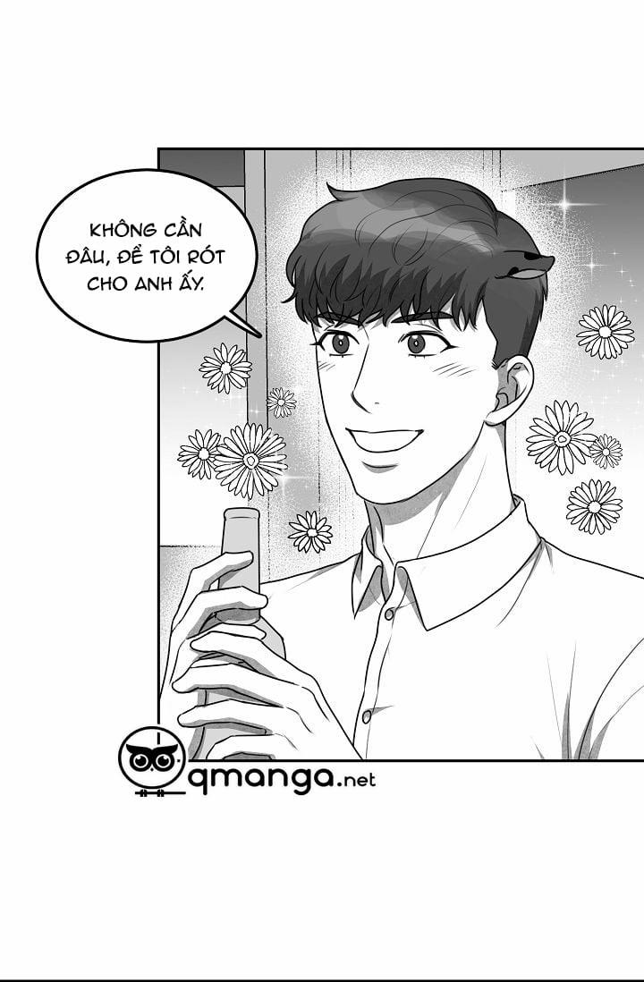 manhwax10.com - Truyện Manhwa Khi Cún Biết Yêu Chương 9 Trang 9