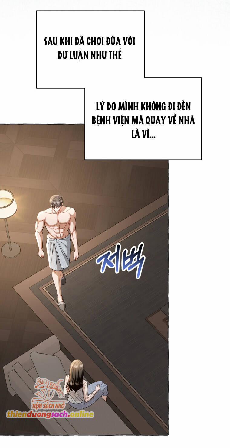 manhwax10.com - Truyện Manhwa Khi Điện Thoại Đổ Chuông Chương 15 Trang 16