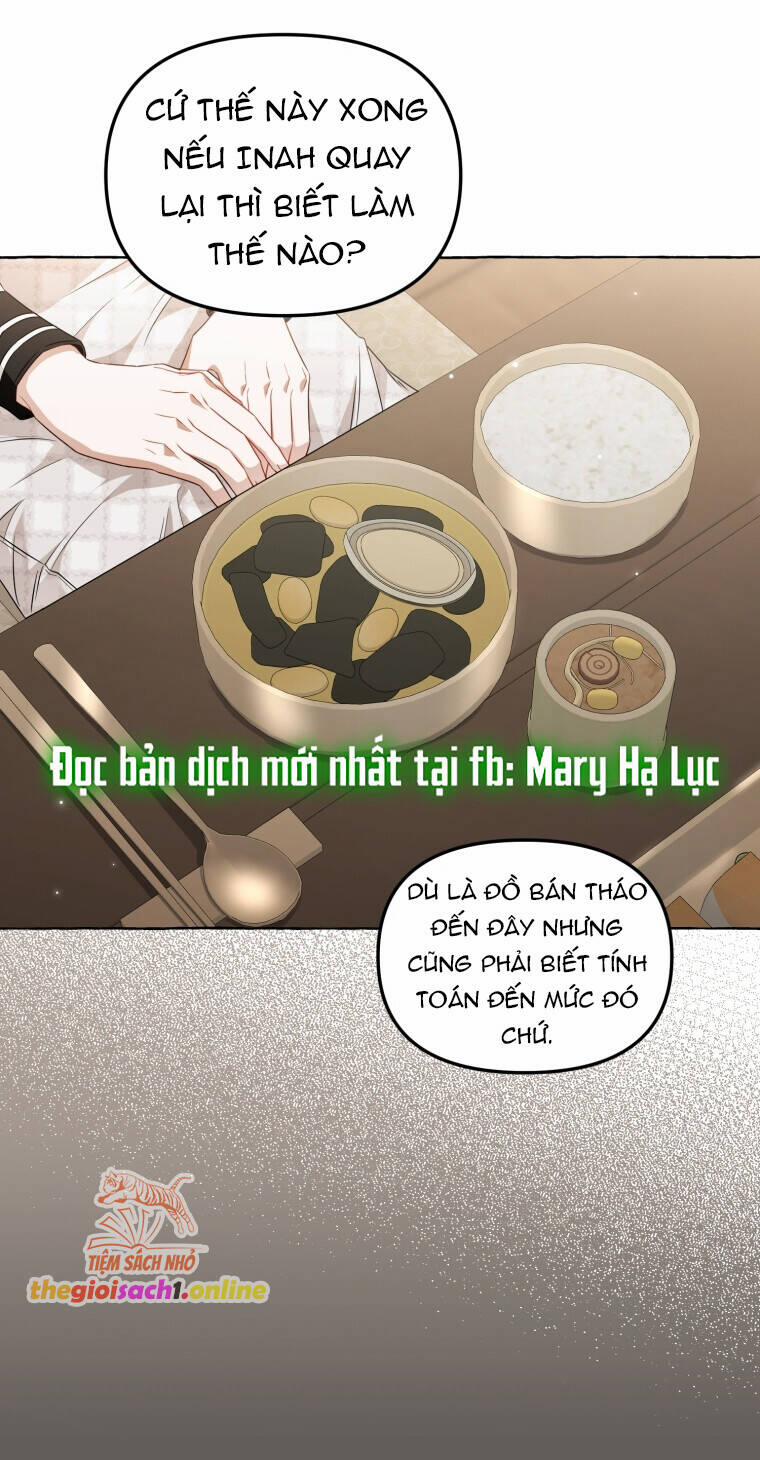 manhwax10.com - Truyện Manhwa Khi Điện Thoại Đổ Chuông Chương 17 Trang 69