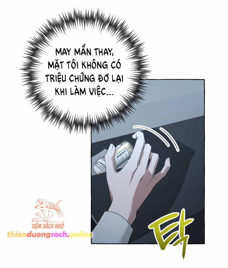 manhwax10.com - Truyện Manhwa Khi Điện Thoại Đổ Chuông Chương 3 Trang 13