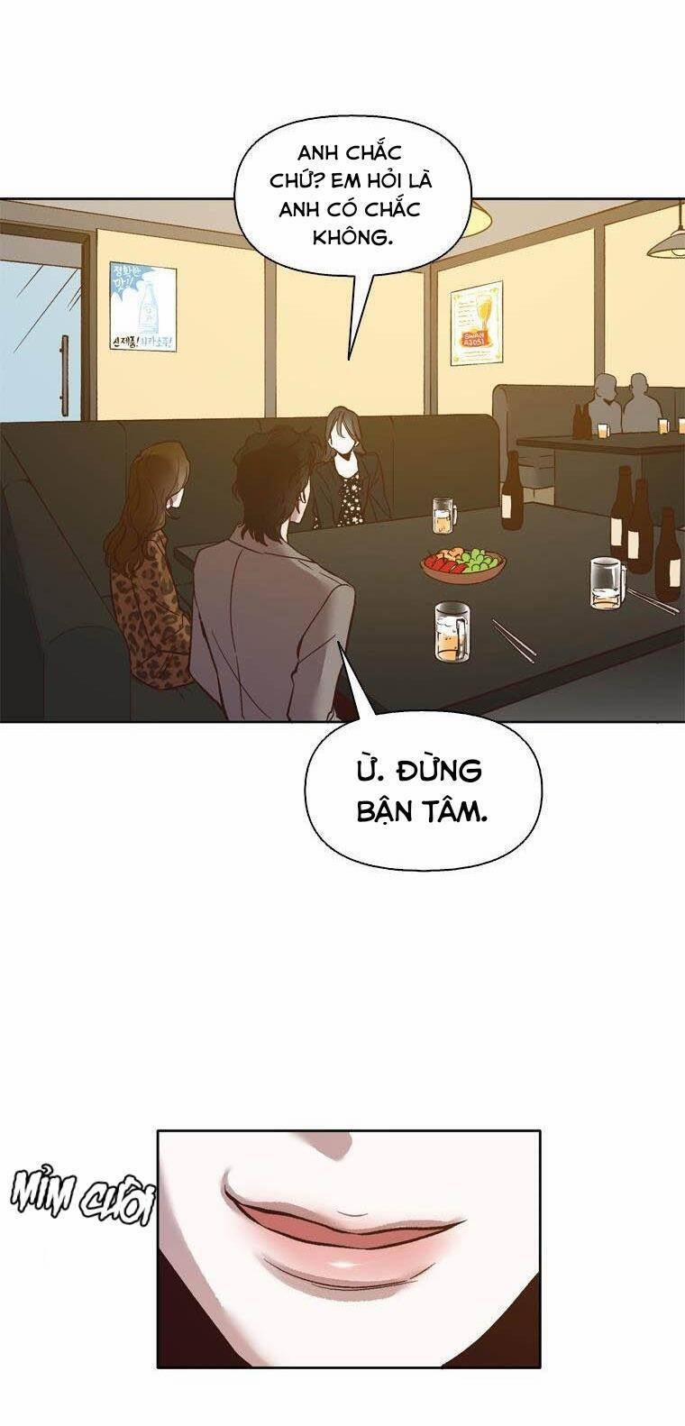 manhwax10.com - Truyện Manhwa Khi Đó Chúng Ta Còn Trẻ Chương 12 Trang 23