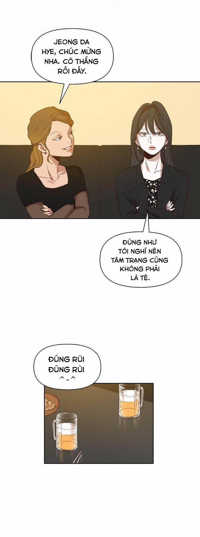 manhwax10.com - Truyện Manhwa Khi Đó Chúng Ta Còn Trẻ Chương 12 Trang 7