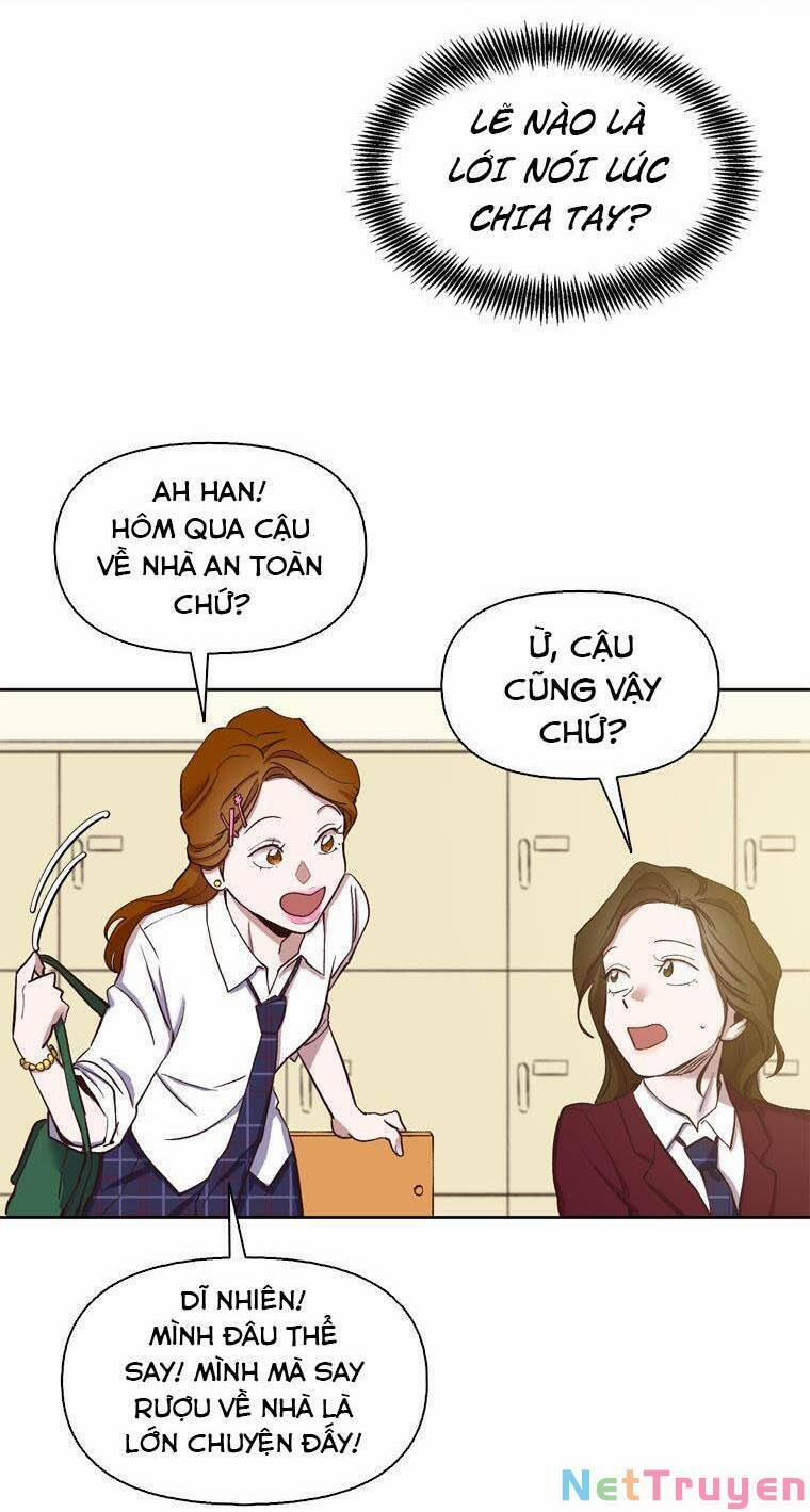 manhwax10.com - Truyện Manhwa Khi Đó Chúng Ta Còn Trẻ Chương 13 Trang 40