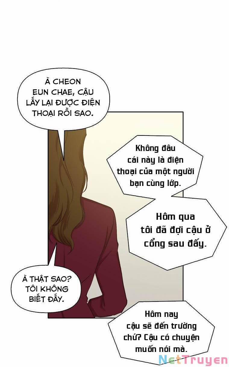 manhwax10.com - Truyện Manhwa Khi Đó Chúng Ta Còn Trẻ Chương 13 Trang 51