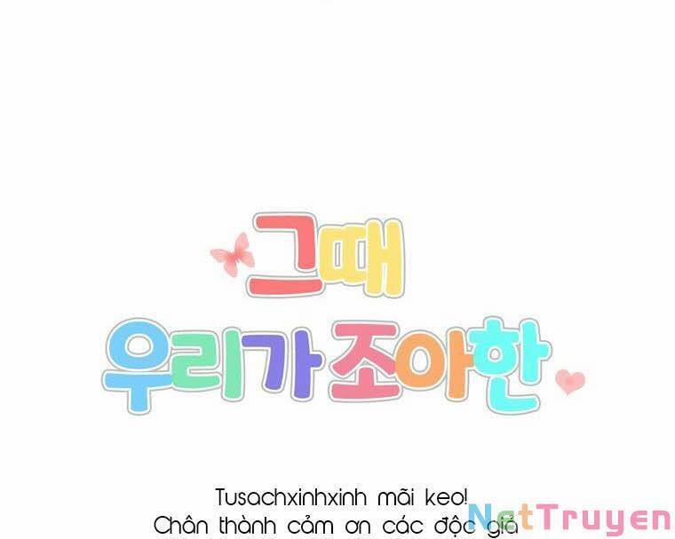 manhwax10.com - Truyện Manhwa Khi Đó Chúng Ta Còn Trẻ Chương 13 Trang 86