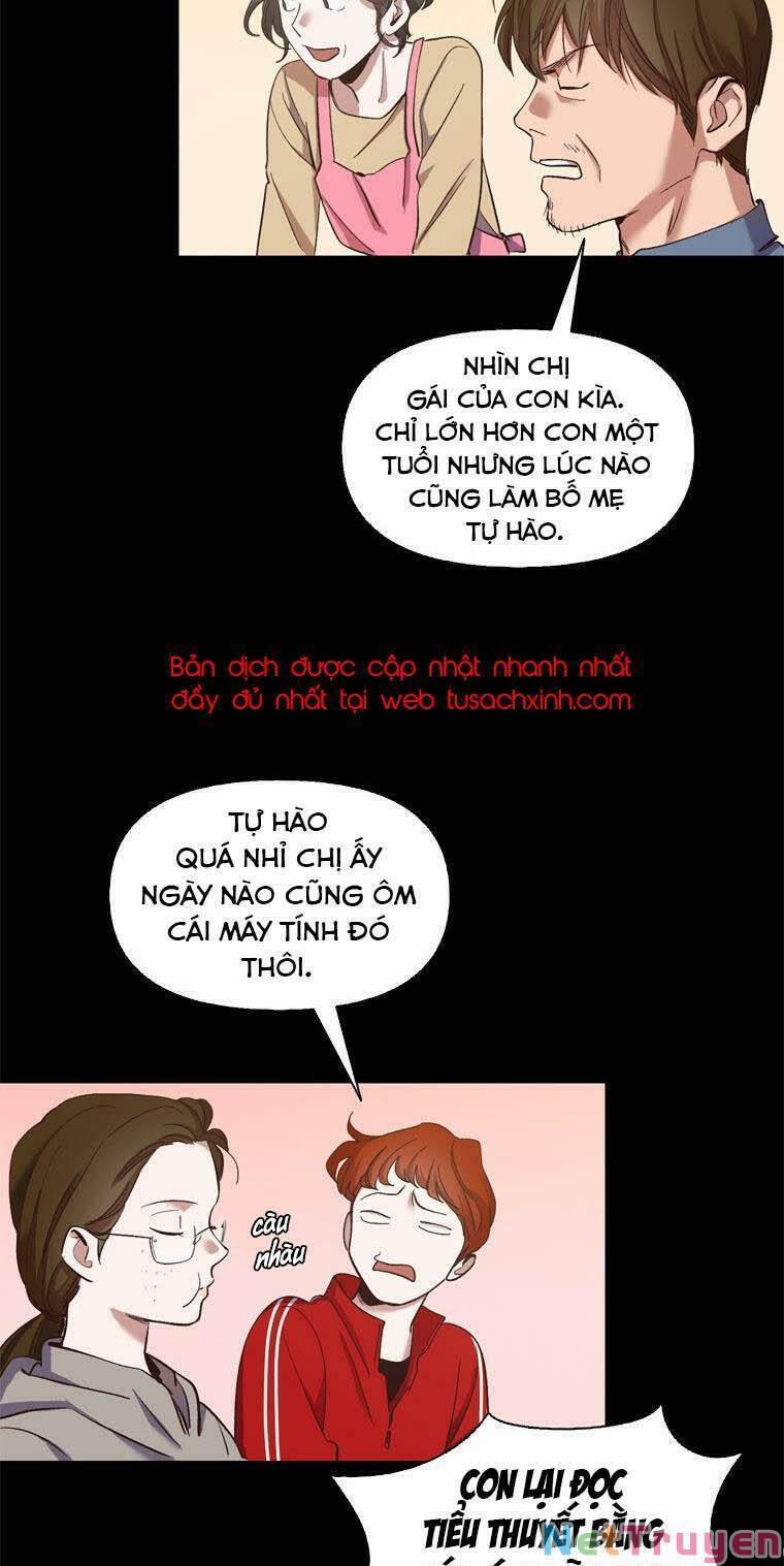 manhwax10.com - Truyện Manhwa Khi Đó Chúng Ta Còn Trẻ Chương 14 Trang 23