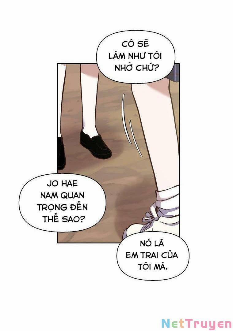 manhwax10.com - Truyện Manhwa Khi Đó Chúng Ta Còn Trẻ Chương 15 Trang 12