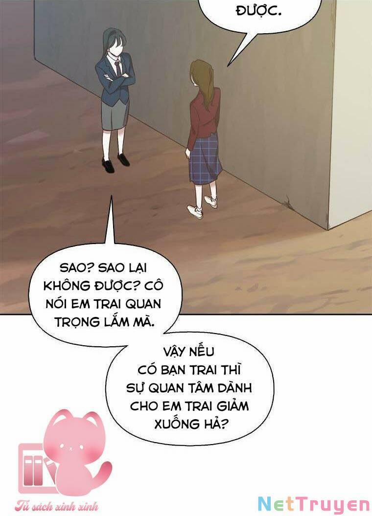 manhwax10.com - Truyện Manhwa Khi Đó Chúng Ta Còn Trẻ Chương 15 Trang 16