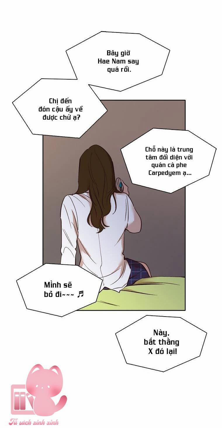 manhwax10.com - Truyện Manhwa Khi Đó Chúng Ta Còn Trẻ Chương 4 Trang 25