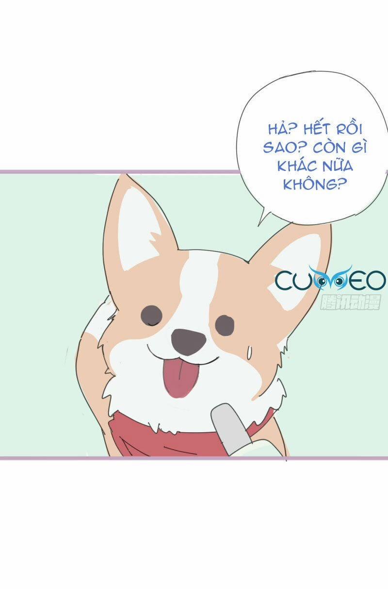 manhwax10.com - Truyện Manhwa Khi Đóa Hoa Sẫm Màu Nở Rộ Chương 0 1 Trang 7