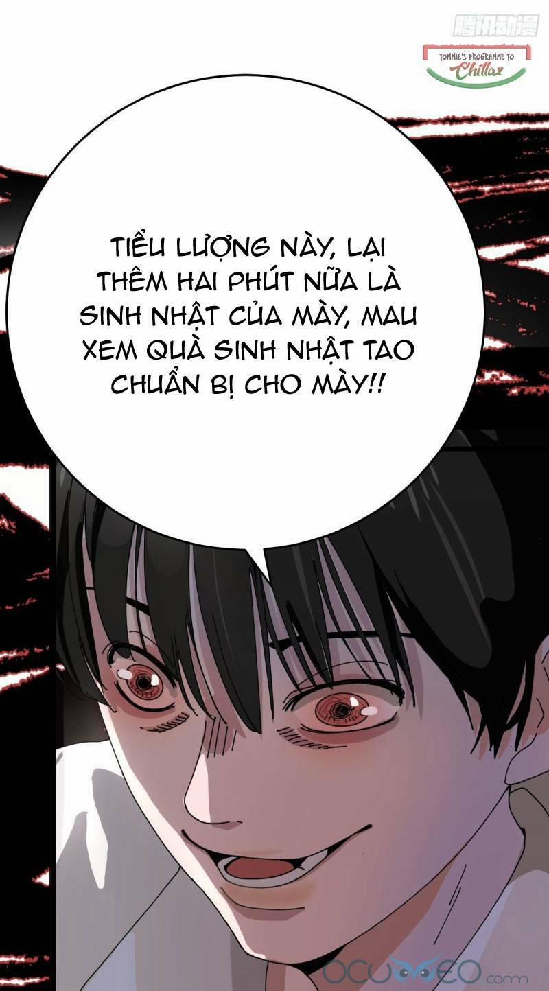 manhwax10.com - Truyện Manhwa Khi Đóa Hoa Sẫm Màu Nở Rộ Chương 1 Trang 61