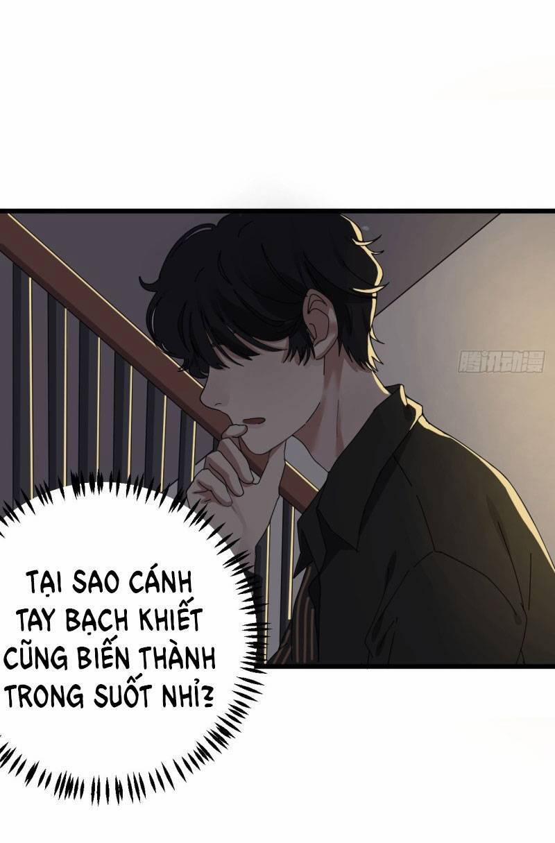 manhwax10.com - Truyện Manhwa Khi Đóa Hoa Sẫm Màu Nở Rộ Chương 12 Trang 5