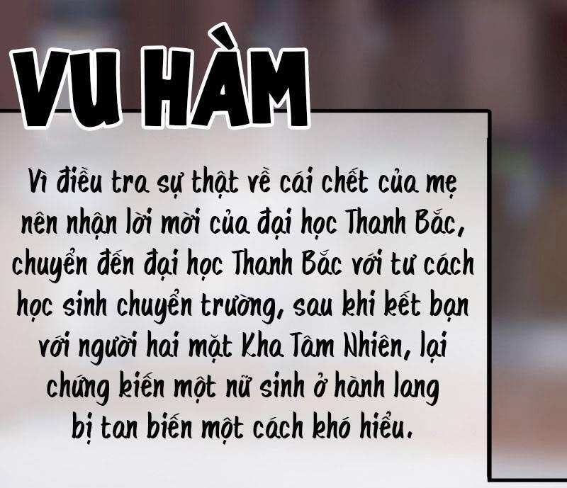 manhwax10.com - Truyện Manhwa Khi Đóa Hoa Sẫm Màu Nở Rộ Chương 15 Trang 2