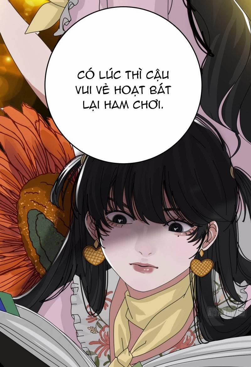 manhwax10.com - Truyện Manhwa Khi Đóa Hoa Sẫm Màu Nở Rộ Chương 16 Trang 27