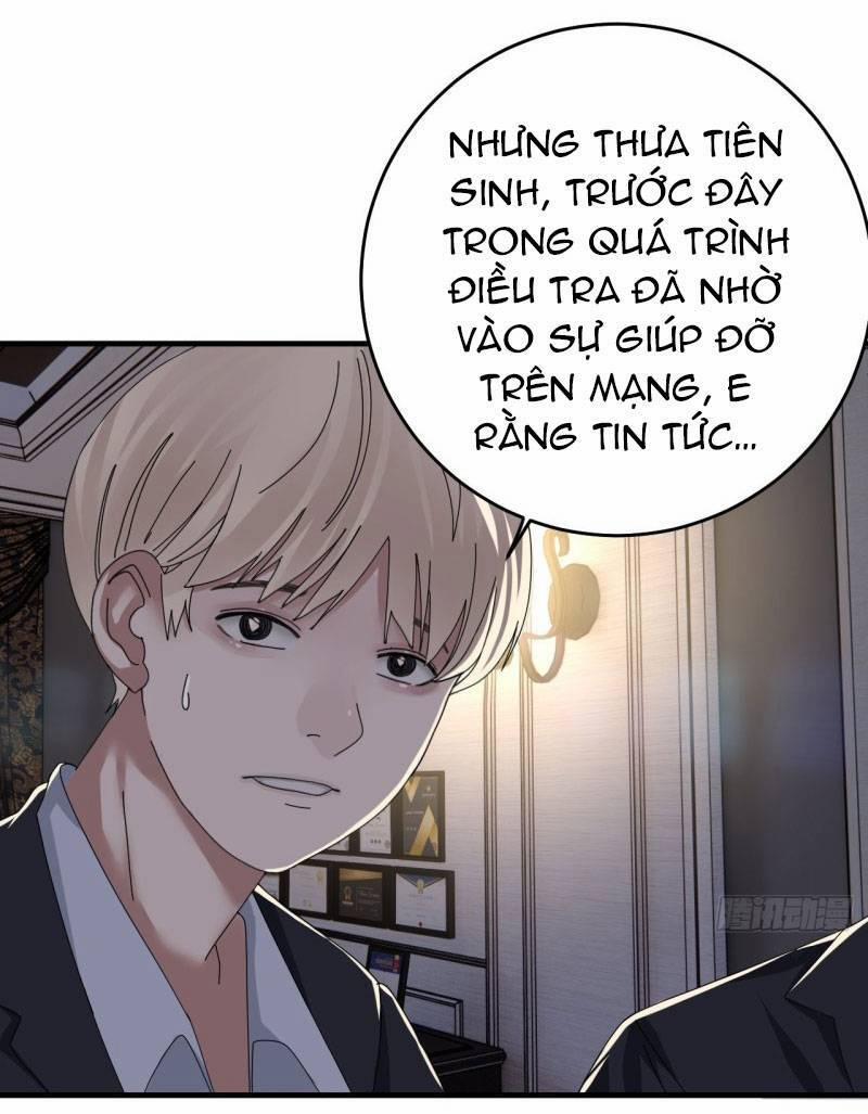 manhwax10.com - Truyện Manhwa Khi Đóa Hoa Sẫm Màu Nở Rộ Chương 18 Trang 25