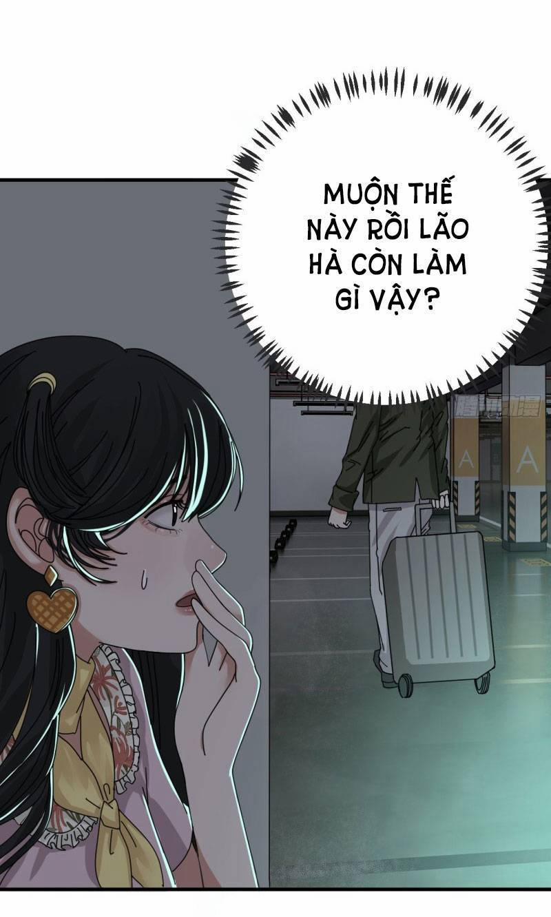 manhwax10.com - Truyện Manhwa Khi Đóa Hoa Sẫm Màu Nở Rộ Chương 19 Trang 68