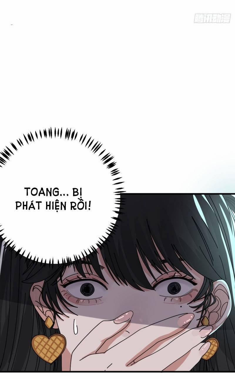 manhwax10.com - Truyện Manhwa Khi Đóa Hoa Sẫm Màu Nở Rộ Chương 19 Trang 82