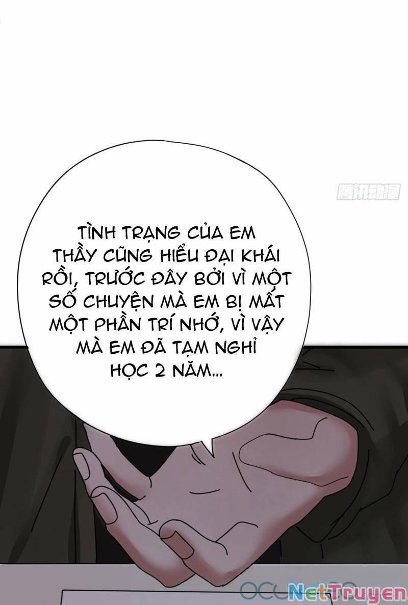 manhwax10.com - Truyện Manhwa Khi Đóa Hoa Sẫm Màu Nở Rộ Chương 4 Trang 12