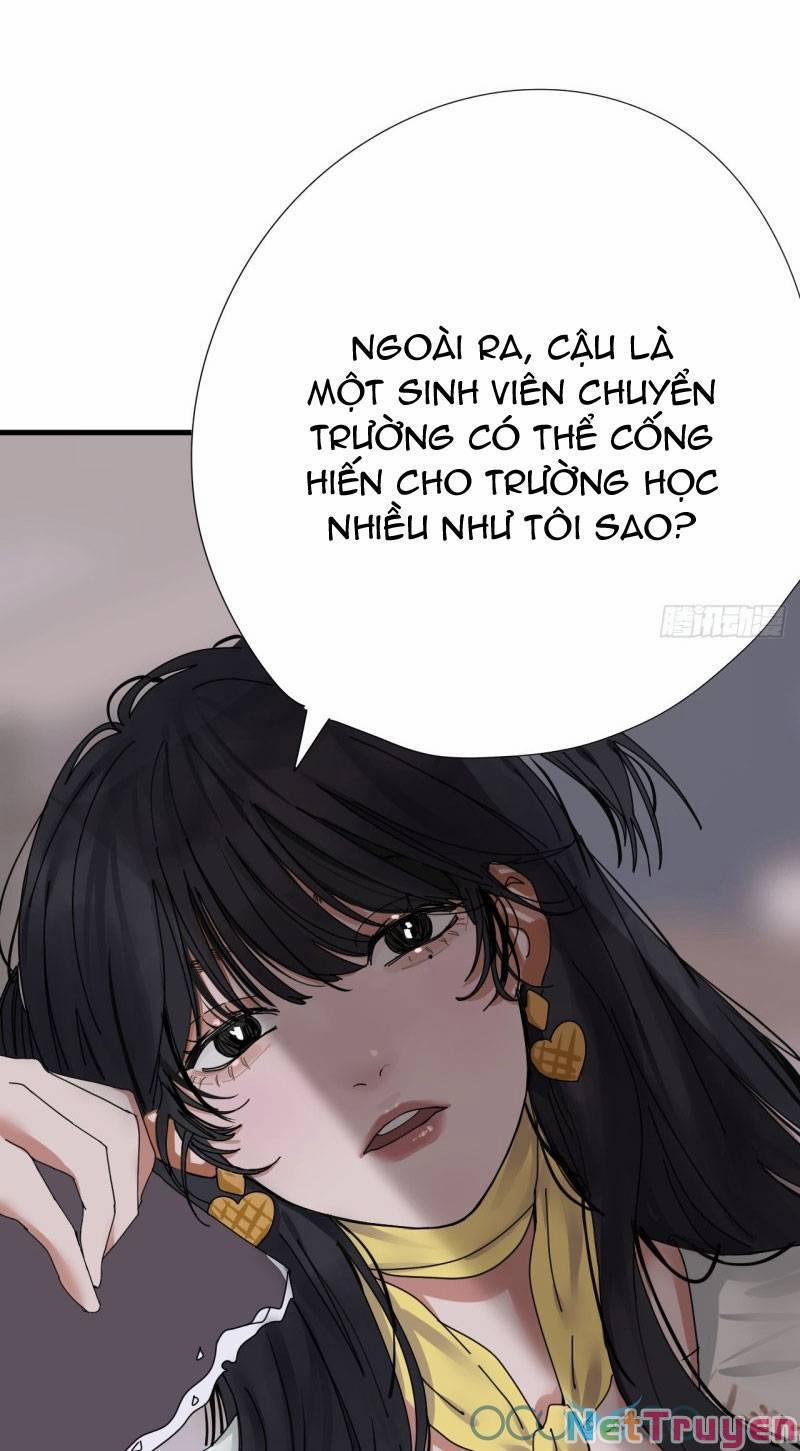 manhwax10.com - Truyện Manhwa Khi Đóa Hoa Sẫm Màu Nở Rộ Chương 5 Trang 29