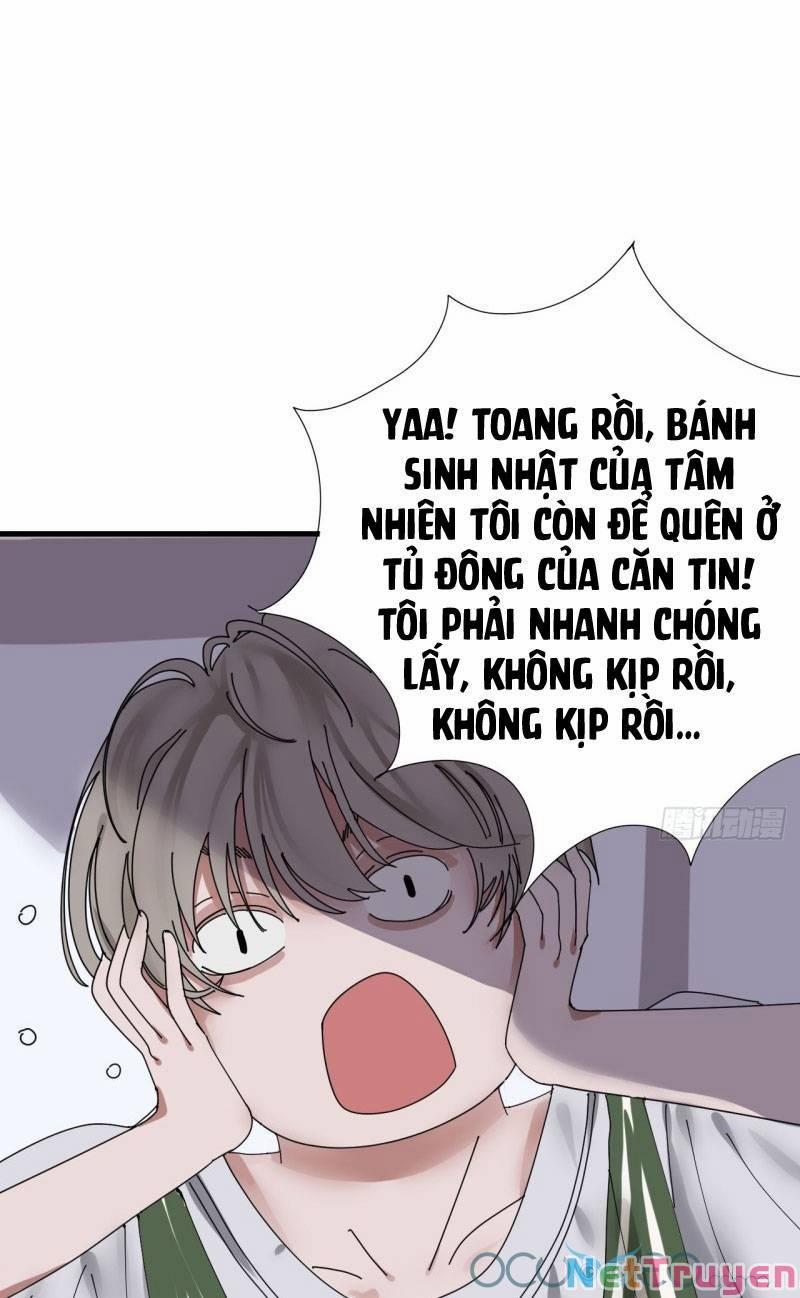 manhwax10.com - Truyện Manhwa Khi Đóa Hoa Sẫm Màu Nở Rộ Chương 5 Trang 46