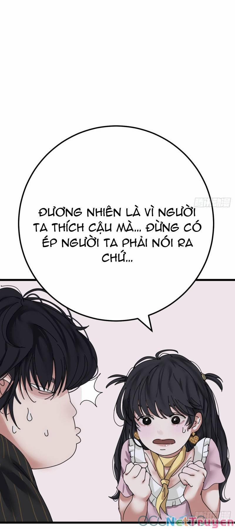 manhwax10.com - Truyện Manhwa Khi Đóa Hoa Sẫm Màu Nở Rộ Chương 6 Trang 34