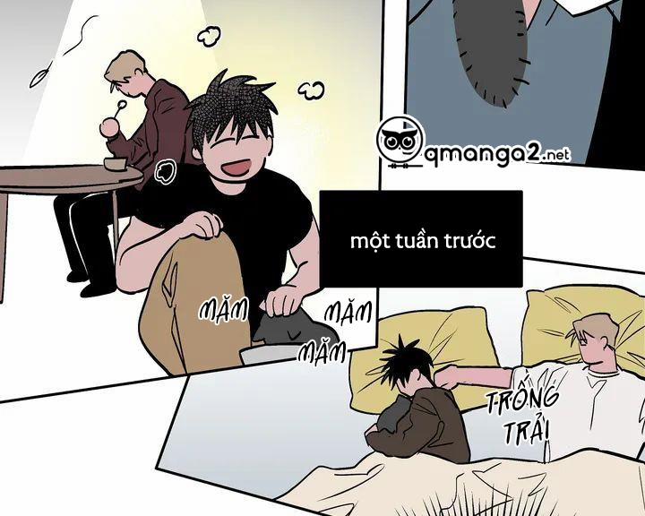 manhwax10.com - Truyện Manhwa Khi Đôi Chân Thôi Bước Chương 0 Ngo i truy n c bi t Trang 58