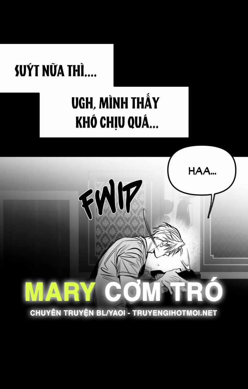 manhwax10.com - Truyện Manhwa Khi Đôi Chân Thôi Bước Chương 101 2 Trang 20