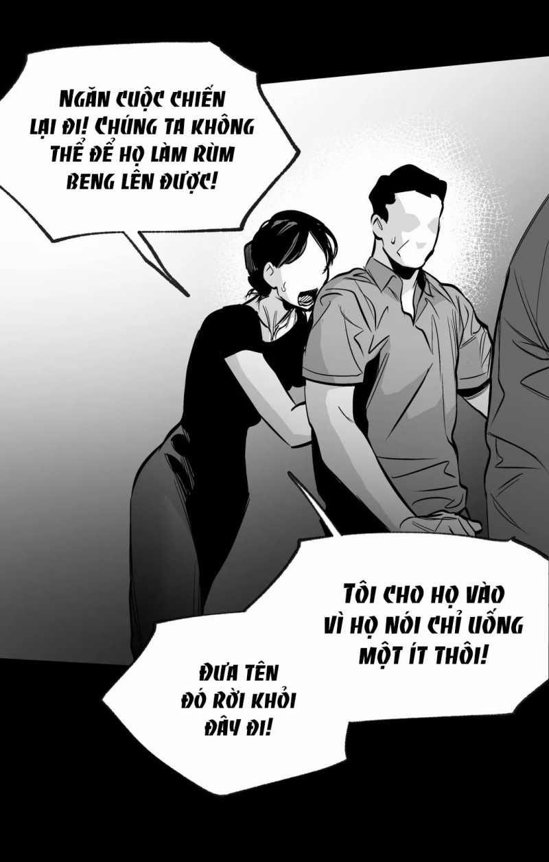 manhwax10.com - Truyện Manhwa Khi Đôi Chân Thôi Bước Chương 101 2 Trang 4