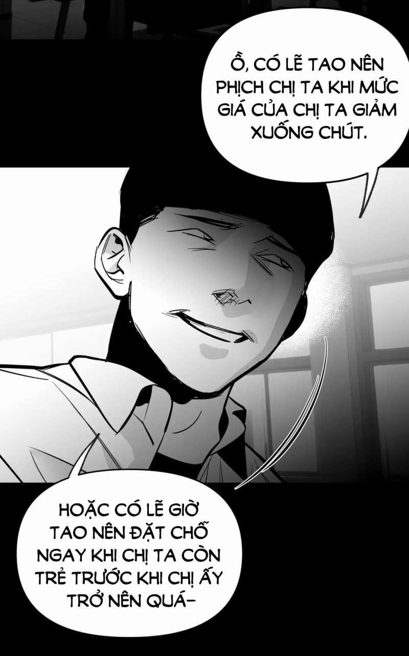 manhwax10.com - Truyện Manhwa Khi Đôi Chân Thôi Bước Chương 101 2 Trang 55