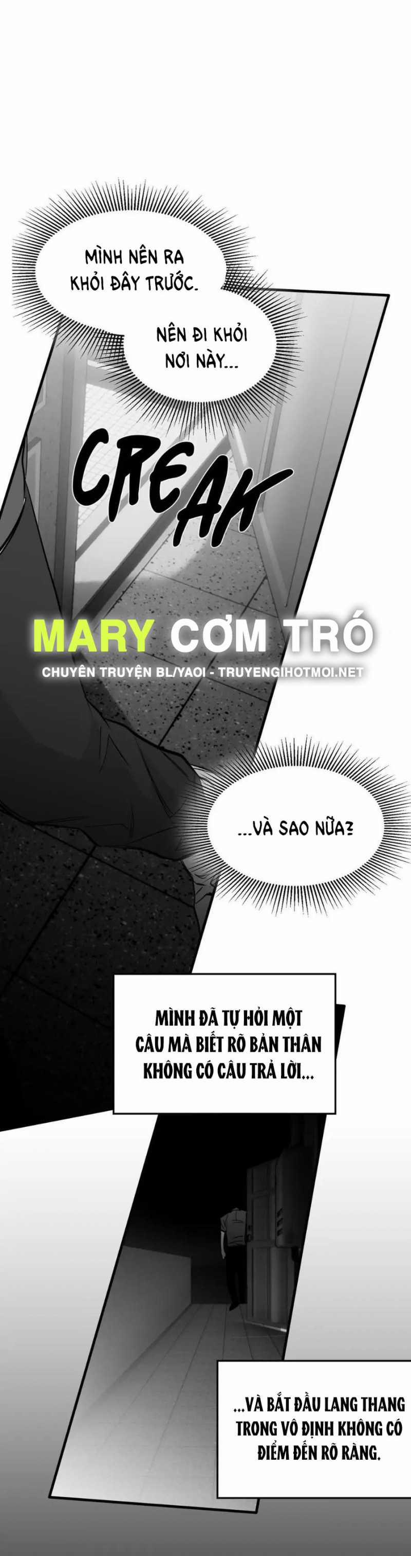 manhwax10.com - Truyện Manhwa Khi Đôi Chân Thôi Bước Chương 105 1 Trang 27