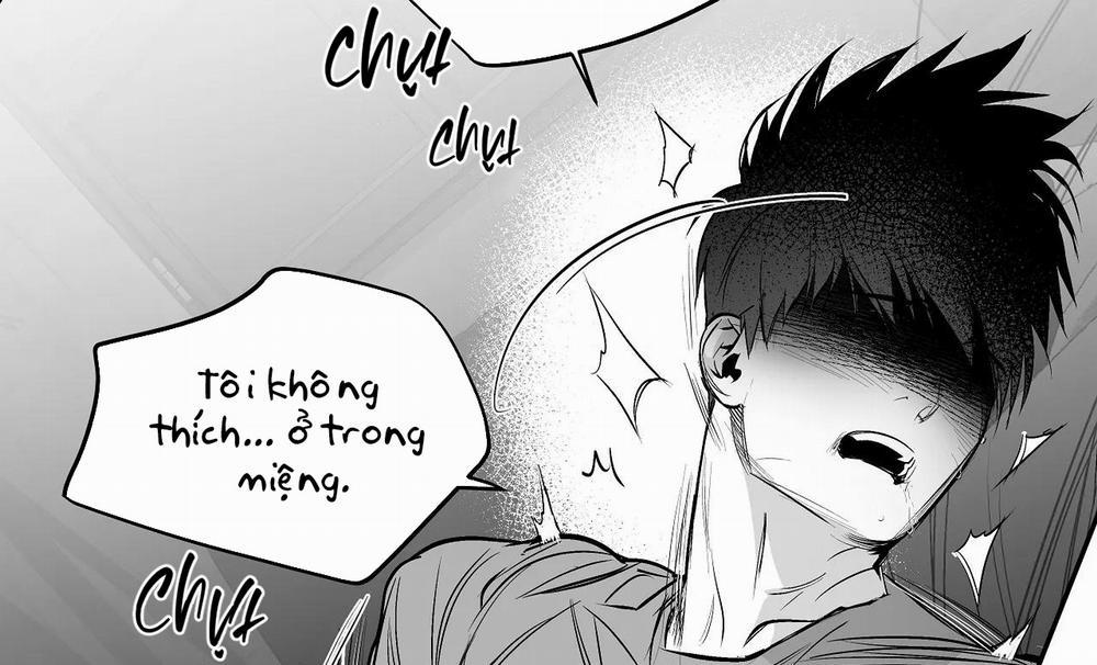 manhwax10.com - Truyện Manhwa Khi Đôi Chân Thôi Bước Chương 78 Trang 139