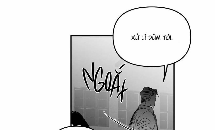 manhwax10.com - Truyện Manhwa Khi Đôi Chân Thôi Bước Chương 81 Trang 27