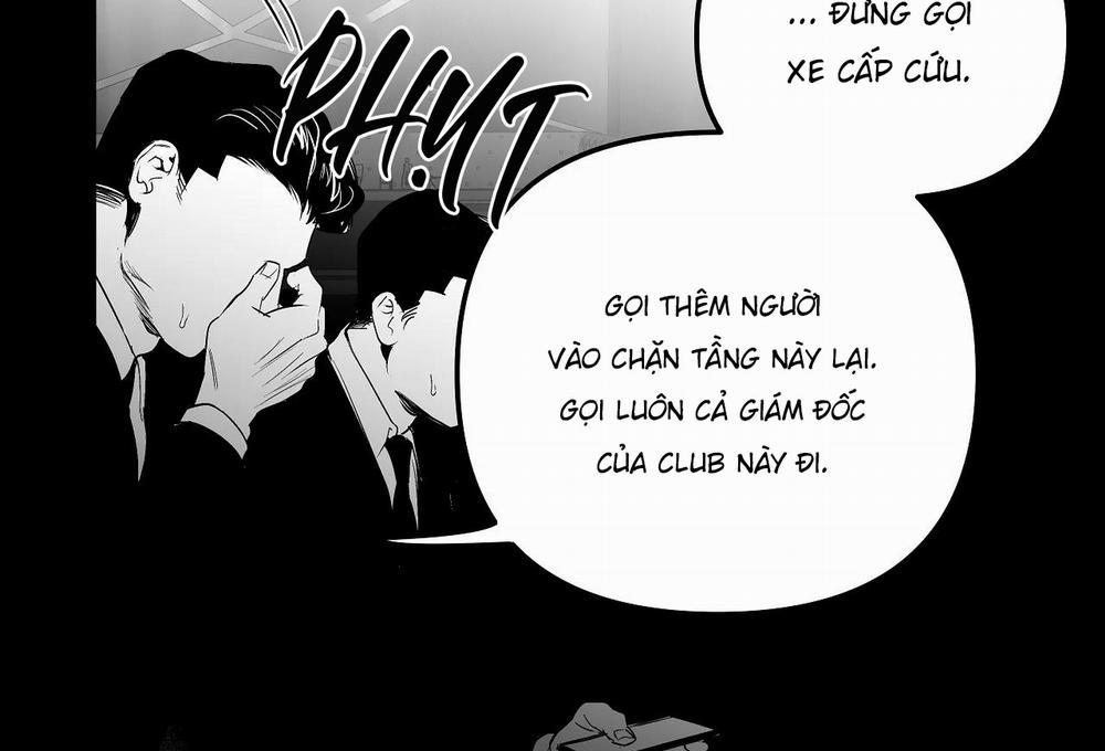 manhwax10.com - Truyện Manhwa Khi Đôi Chân Thôi Bước Chương 89 Trang 16