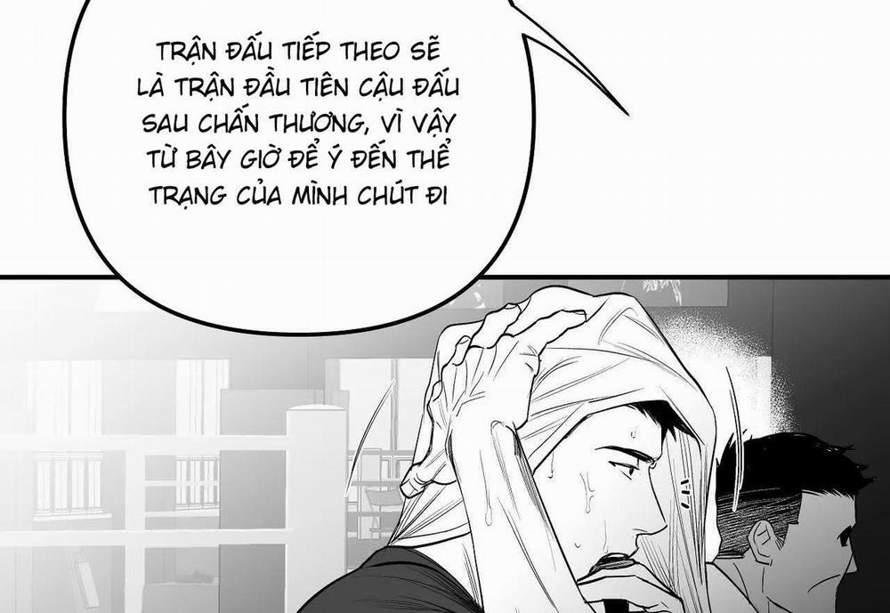 manhwax10.com - Truyện Manhwa Khi Đôi Chân Thôi Bước Chương 90 Trang 184