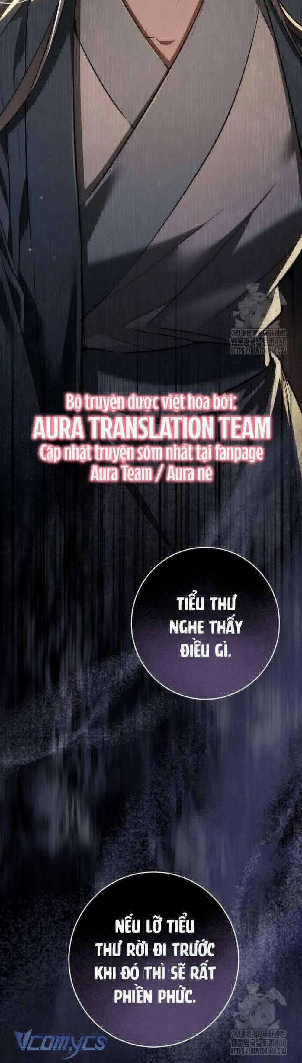 manhwax10.com - Truyện Manhwa Khi Hắc Lang Gọi Tên Tôi Chương 29 Trang 3