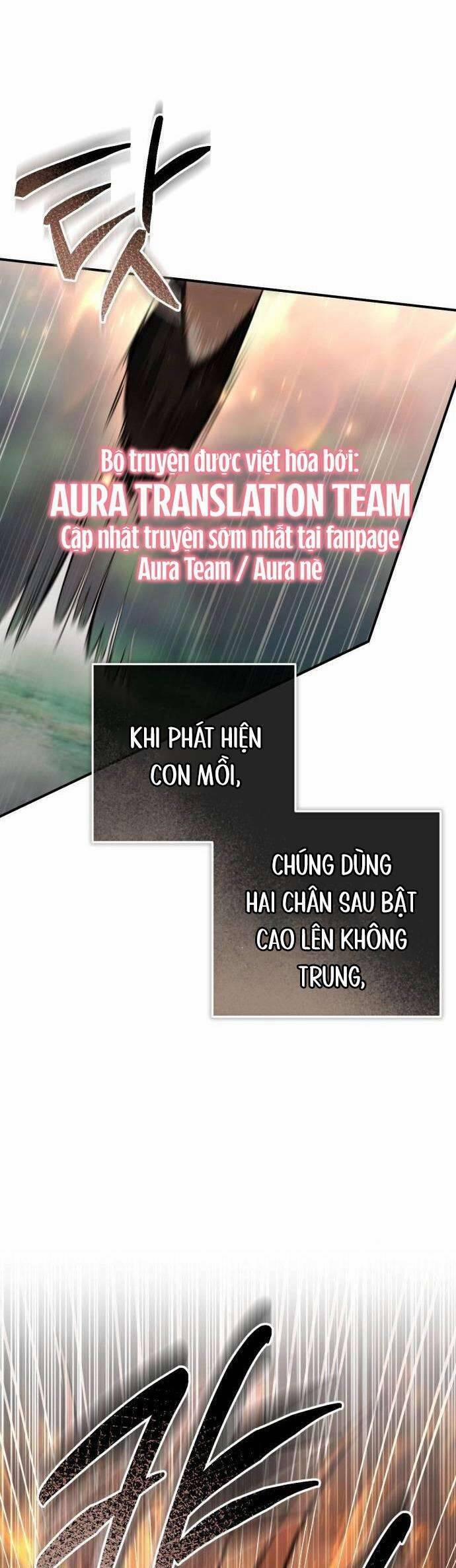 manhwax10.com - Truyện Manhwa Khi Hắc Lang Gọi Tên Tôi Chương 40 Trang 13