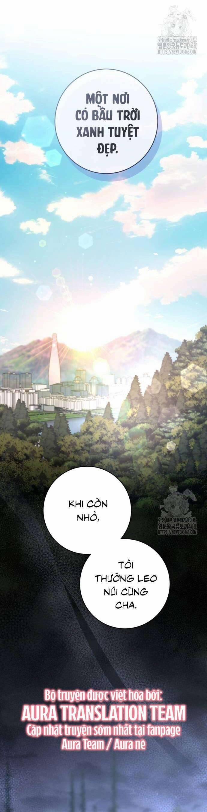 manhwax10.com - Truyện Manhwa Khi Hắc Lang Gọi Tên Tôi Chương 49 Trang 16