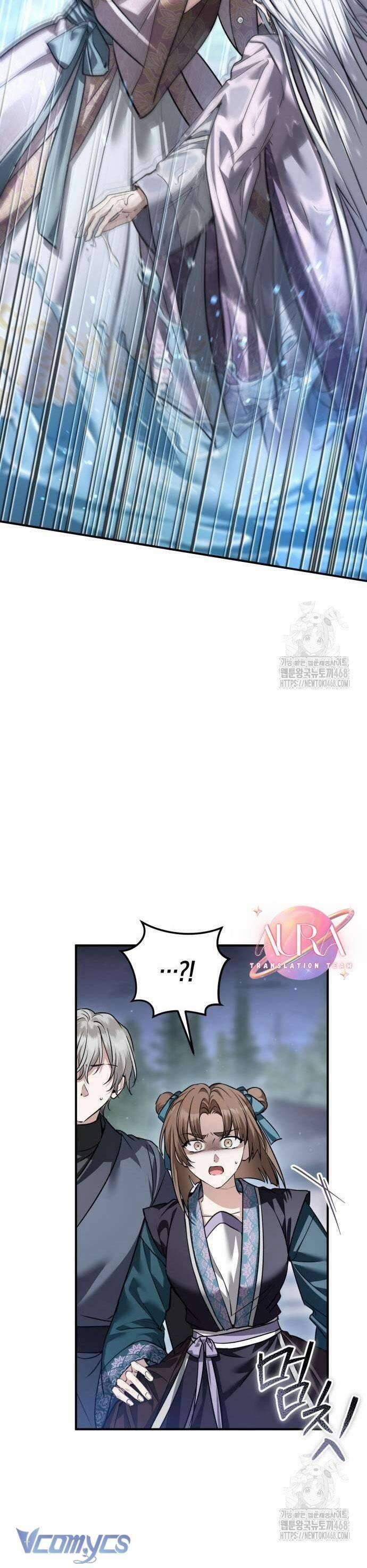 manhwax10.com - Truyện Manhwa Khi Hắc Lang Gọi Tên Tôi Chương 49 Trang 44